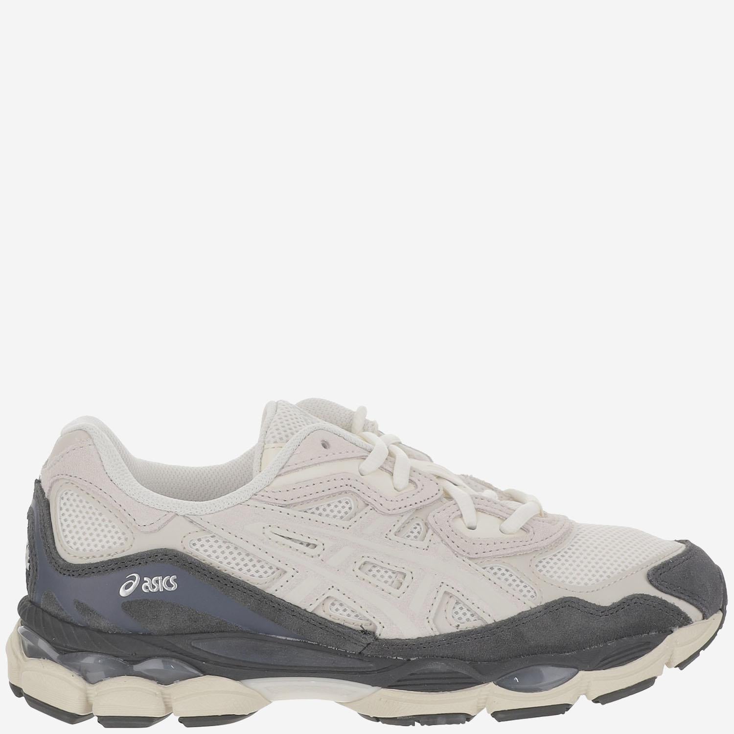 SNEAKERS GEL-NYC 1203A383 111 ASICS 