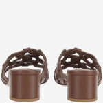 GIANVITO ROSSI G1002545RICCLNHAVA