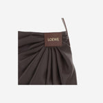 Borsa Draped Tote in pelle ADHBDPTX01 0018 LOEWE 