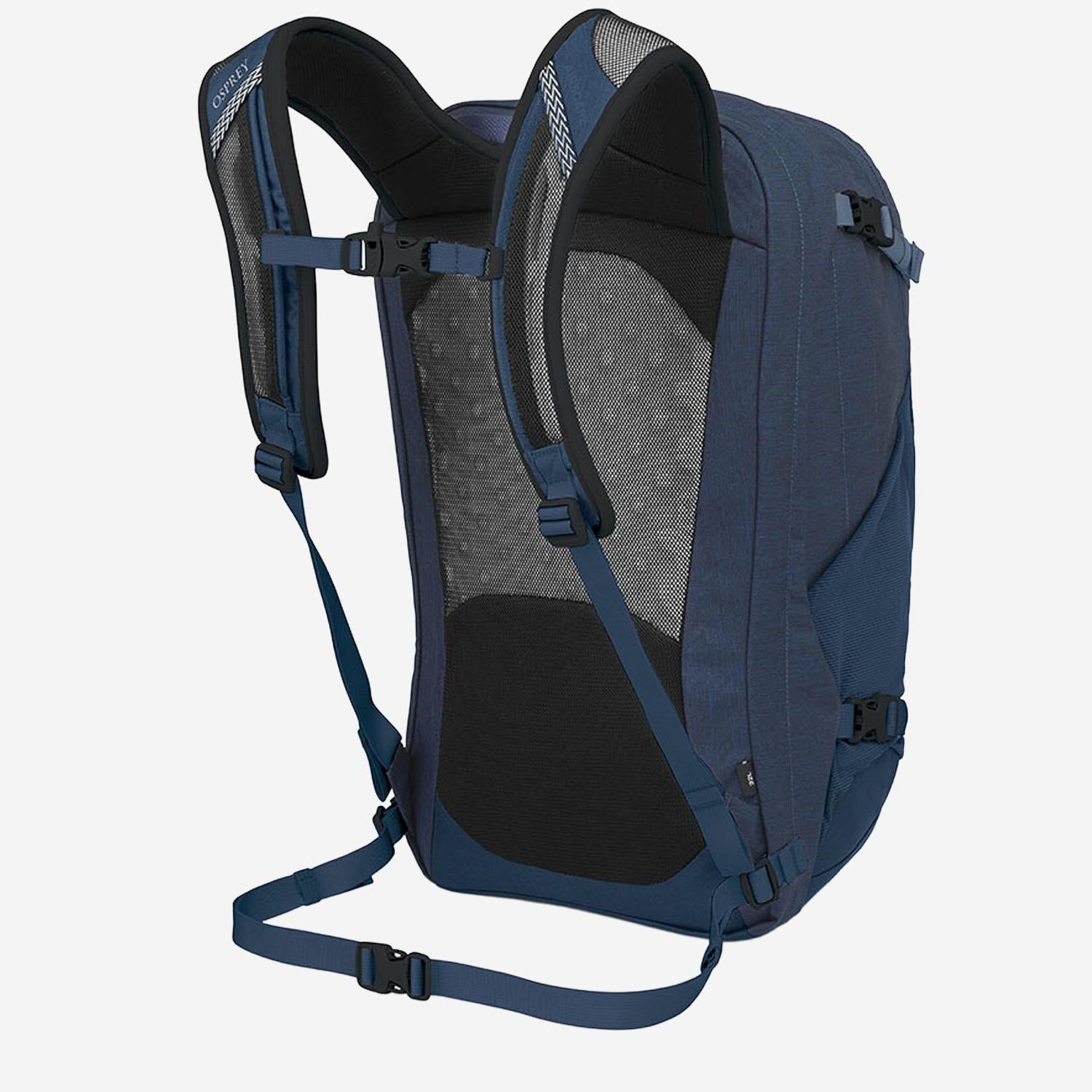 Zaino nebula 10004593 ATLASBLUE OSPREY 