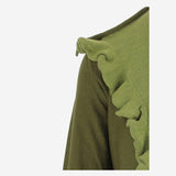Cardigan in misto cotone 011216 1716607 DRIES VAN NOTEN 
