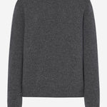 MAGLIA JAYAD IN CASHMERE 8829Y772 GYM THE ROW 