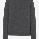 MAGLIA JAYAD IN CASHMERE 8829Y772 GYM THE ROW 
