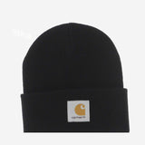 BEANIE CON LOGO I017326 89XX CARHARTT WIP 