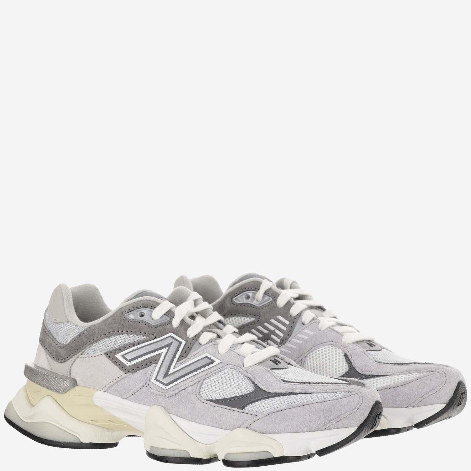SNEAKERS 9060 U9060GRY GREY NEW BALANCE 