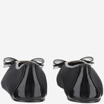 SALVATORE FERRAGAMO VANNAMESHNERO