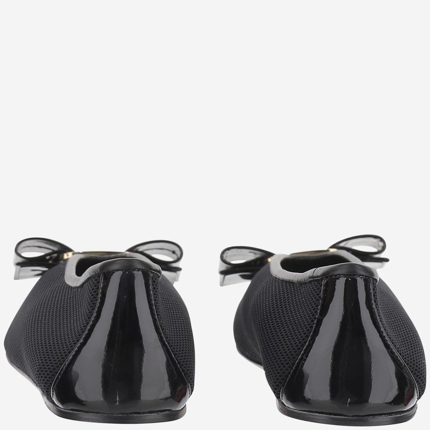 SALVATORE FERRAGAMO VANNAMESHNERO
