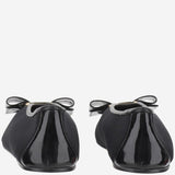 SALVATORE FERRAGAMO VANNAMESHNERO