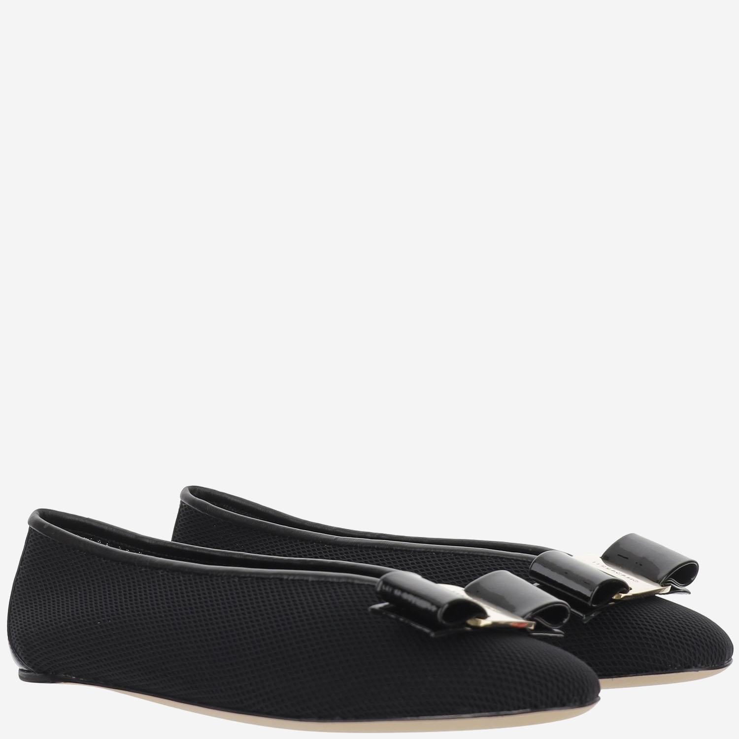 SALVATORE FERRAGAMO VANNAMESHNERO