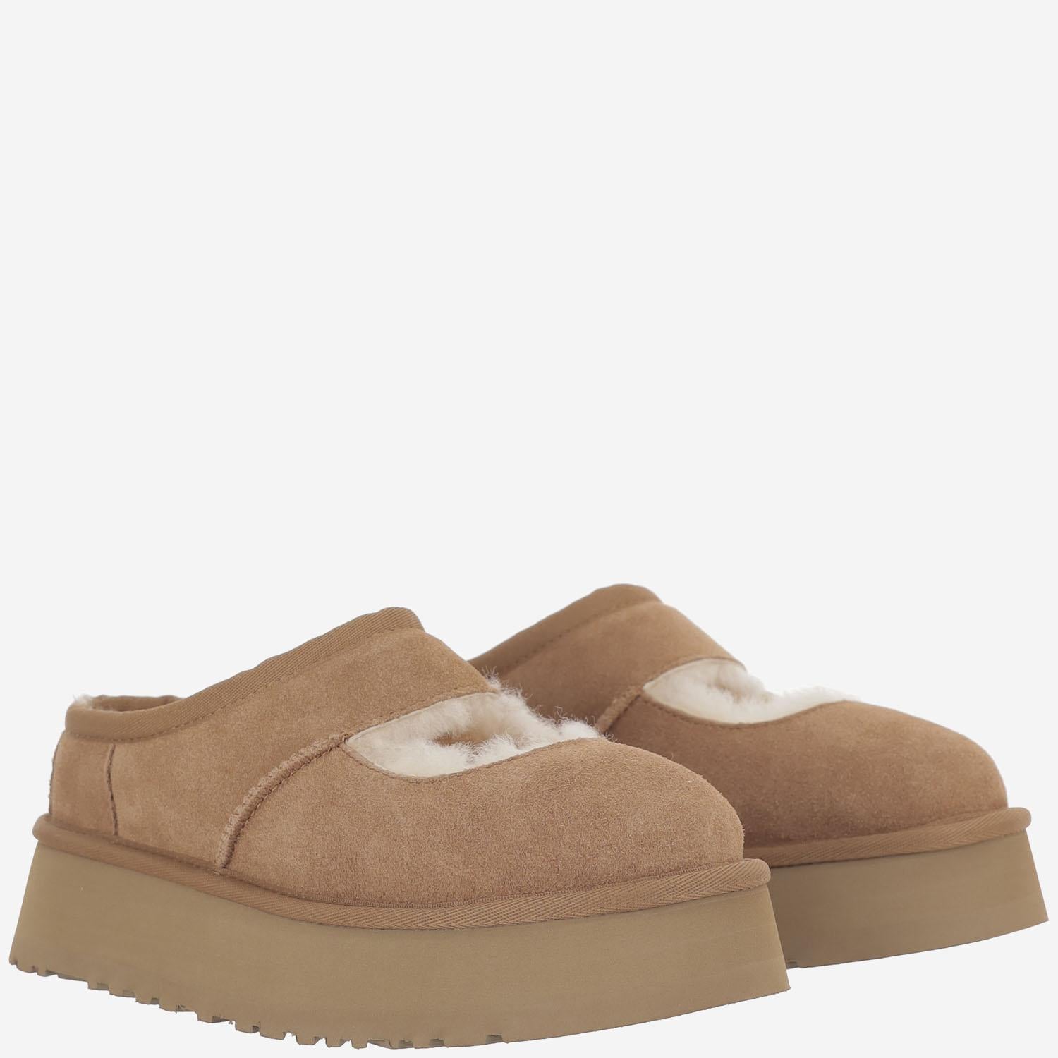 MULES BEA MARY JANE 1167612 CHE UGG 