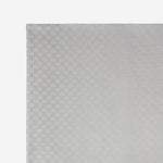 Scialle in lana e cotone con GG 845243 3GC461963 GUCCI 