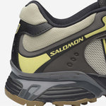 SNEAKERS XT-WHISPER L49100200 ASPARGDARKGENDIVE SALOMON 
