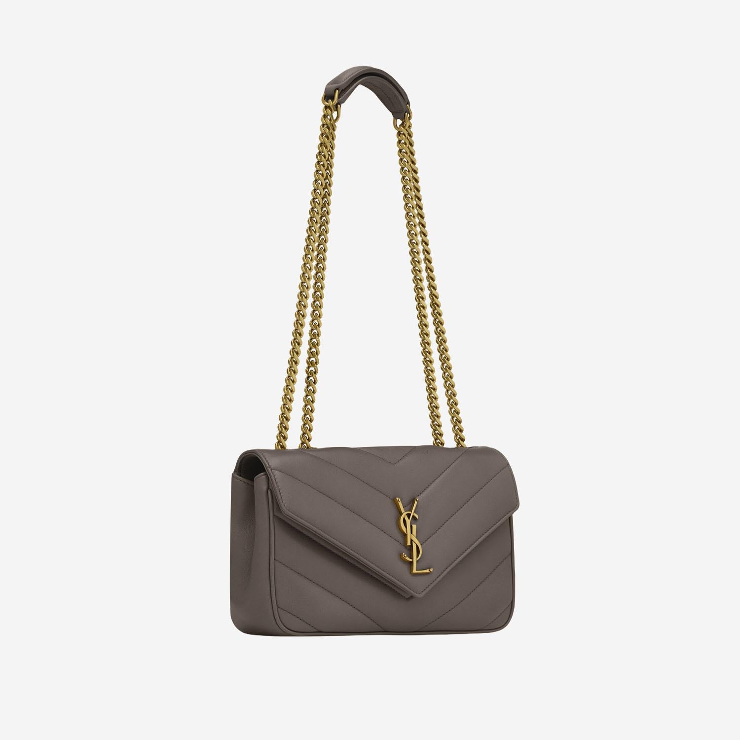 BORSA LOULOU PICCOLA 801437 AAEAX1997 SAINT LAURENT 