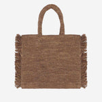 BORSA VOLANT IN RAFIA COL0026 00452L MC2 SAINT BARTH 