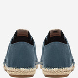 ESPADRILLAS SANDY IN COTONE ESLMCV05 CANCANBLUEDEN AUTRY 