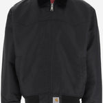 GIACCA SANTA FE ALUMNI I035147 31YXX CARHARTT WIP 