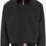 GIACCA SANTA FE ALUMNI I035147 31YXX CARHARTT WIP 