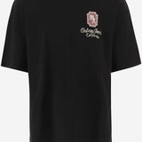 T-SHIRT IN COTONE CON STAMPA AMTOJR 1062001 AMIRI 