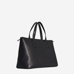 BORSA MARCEL IN PELLE W1909L72 BAS THE ROW 