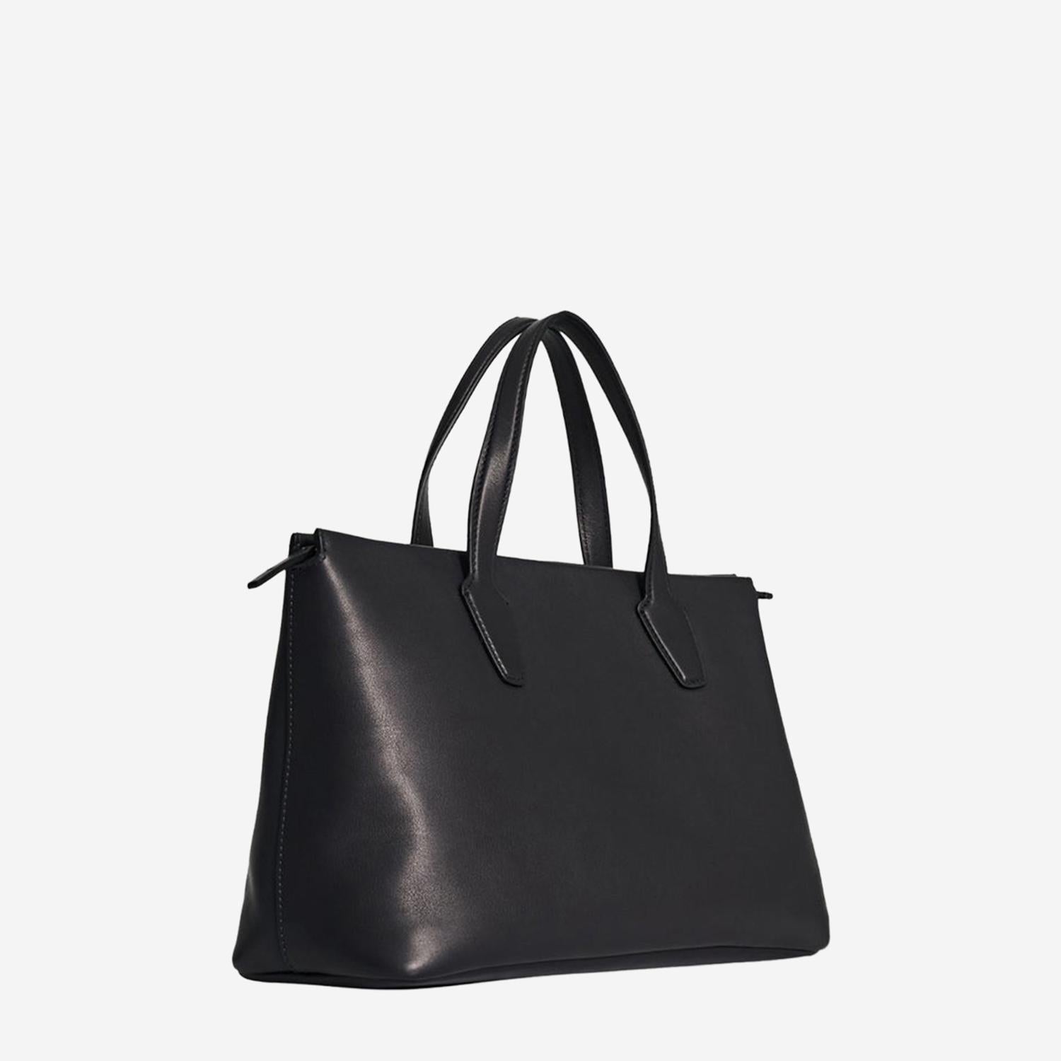 BORSA MARCEL IN PELLE W1909L72 BAS THE ROW 