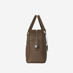 BORSA INDIA 12 IN PELLE W1595L129 DOK THE ROW 