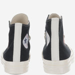 SNEAKERS COMME DES GARÇONS X CONVERSE IN TELA AZK129001 1 PLAY 