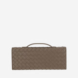 BORSA ANDIAMO CLUTCH 741511 VCPP32360 BOTTEGA VENETA 