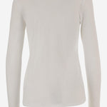 Maglia in cotone semi trasparente VR60783189 137OWT VINCE 