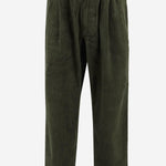 PANTALONI CON CINTURA 5745282102 182 AND WANDER 