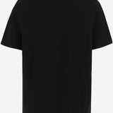 T-SHIRT IN COTONE CON LOGO AMJYTE 1214Black AMIRI 