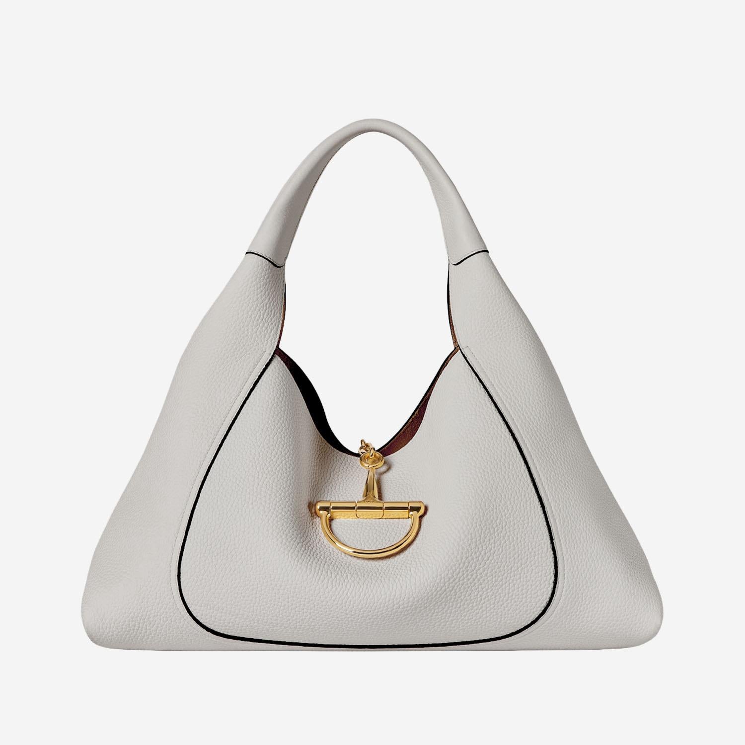 Borsa a spalla Gucci Softbit misura maxi 837466 AAEAO1712 GUCCI 