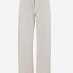JEANS IN DENIM DI COTONE 786468 TJW949000 BALENCIAGA 