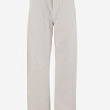 JEANS IN DENIM DI COTONE 786468 TJW949000 BALENCIAGA 