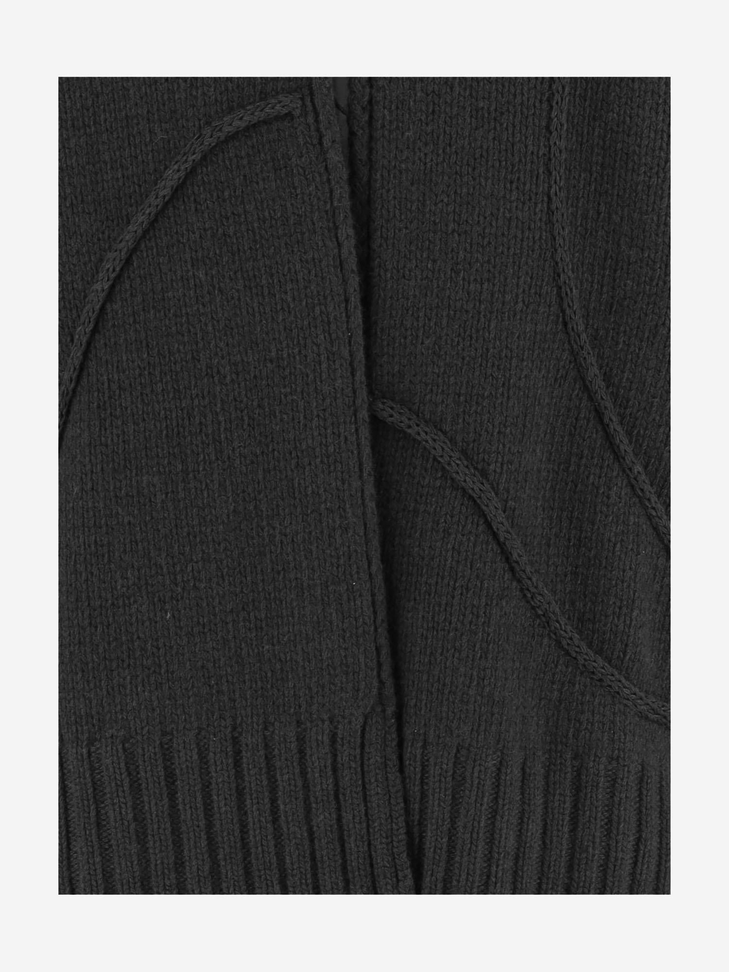 Giacca in misto lana Q2B101 000 BRUNO MANETTI 