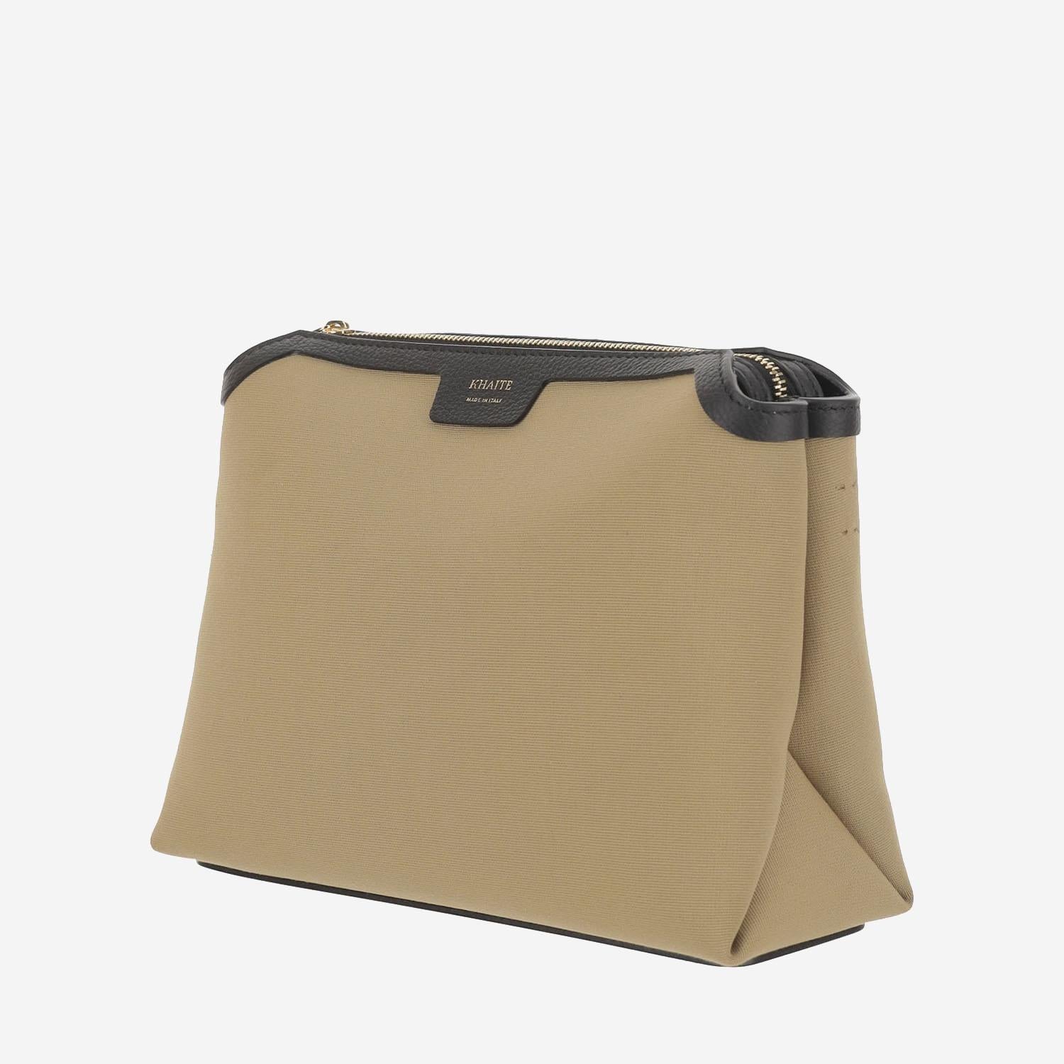 BORSA A TRACOLLA LINA H4010917 618 KHAITE 