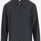 Giacca in cotone 826331 V5D201592 BOTTEGA VENETA 