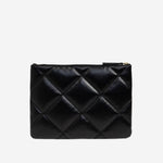 POCHETTE KIRA IN PELLE 162144 001 TORY BURCH 