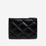 POCHETTE KIRA IN PELLE 162144 001 TORY BURCH 