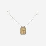COLLANA OLGA BOHEME CO283 ORO MYA BAY 