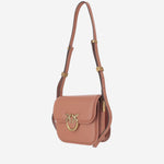 BORSA LOVE BOX A TRACOLLA 104297 A26LL21Q PINKO 