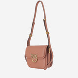 BORSA LOVE BOX A TRACOLLA 104297 A26LL21Q PINKO 