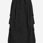 GONNA CARGO CON TASCHE IN COTONE F4DAQT FU62WN0000 DOLCE & GABBANA 
