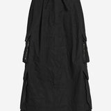 GONNA CARGO CON TASCHE IN COTONE F4DAQT FU62WN0000 DOLCE & GABBANA 