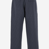 PANTALONI DA JOGGING FF IN MISTO COTONE FAB926 AU8OF1H3O FENDI 