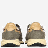 SNEAKERS REELWIND WWLMUT44 SUEDENETKHATAFFY AUTRY 