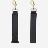 BORSA LE 37 IN PELLE LUCIDA 742828 2R20W1000 SAINT LAURENT 