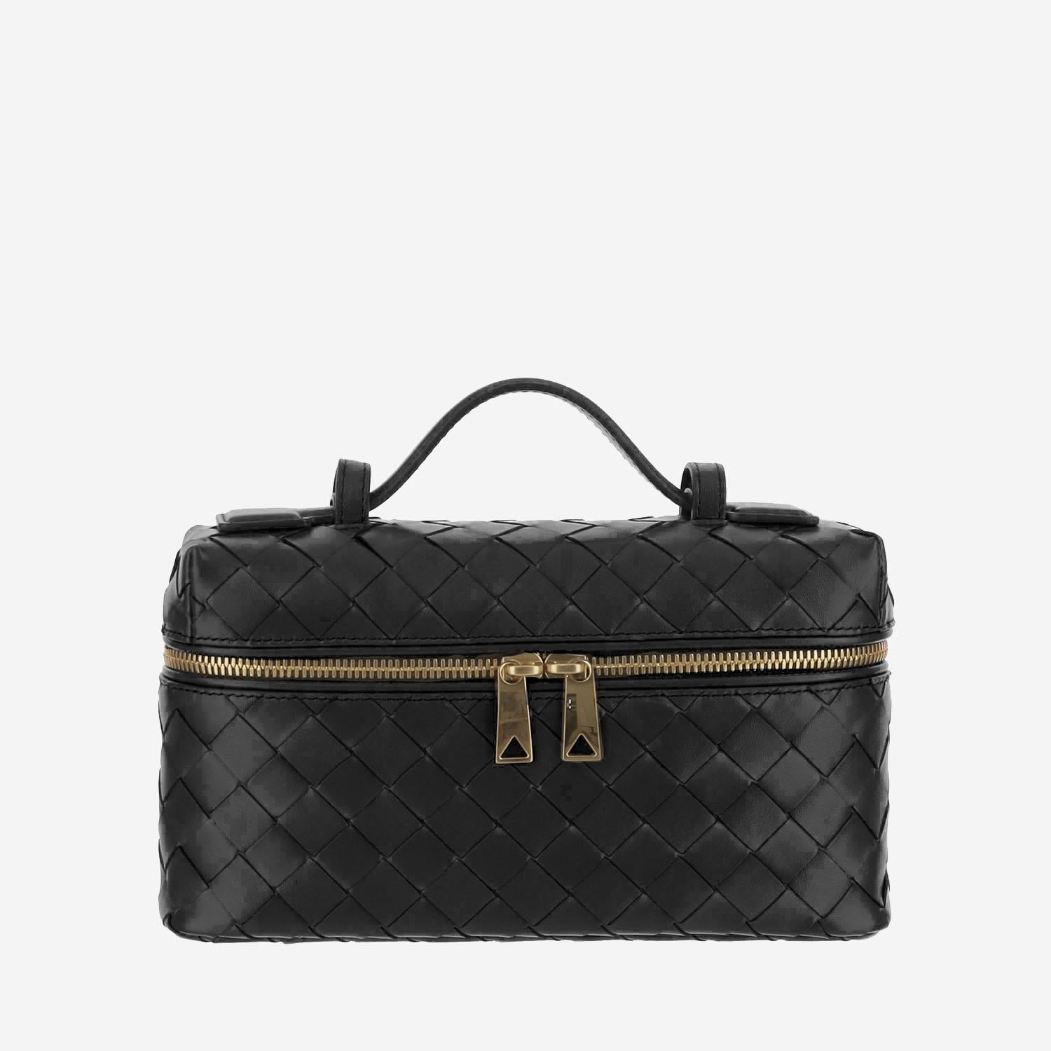 Borsa Vanity Bang Bang 789109 V3IV18425 BOTTEGA VENETA 