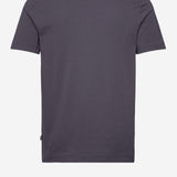 T-SHIRT IN COTONE CON LOGO 50468347 510 HUGO BOSS 