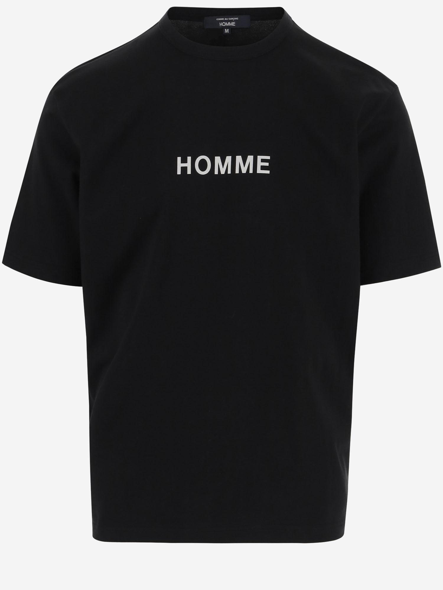 HOMME HOT103BLACK