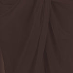 GONNA PAREO IN TESSUTO STRETCH SKW00084BW00565 850 JACQUEMUS 